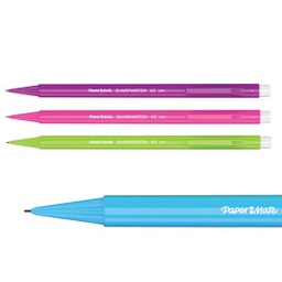 [37042] SCATOLA 12 PORTAMINE 0.7MM NON STOP PAPERMATE