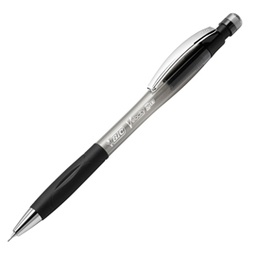 [82699] Scatola 12 portamine Velocity Pro 0.7mm fusto nero BICÂ®