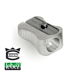 [37205] SCATOLA 20 TEMPERAMATITE 1 FORO METALLO CUNEIFORME ART.040