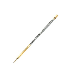 [81866] Scatola 25 refill sfera 37 Nero PM Pelikan