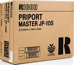 [RICJP1010M] SCATOLA 2 MATRICI JP 10S PRIPORT JP 1010 893023