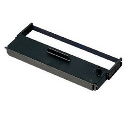 [RIBEPS31K] SCATOLA 2 NASTRI NY NERO PER EPSON ERC31