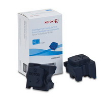 [XER108R00995] SCATOLA 2 STICKS CIANO COLORQUBE 8700