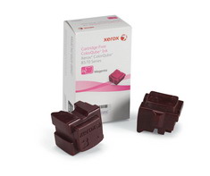 [XER108R00932] SCATOLA 2 STICKS MAGENTA COLORQUBE 8570