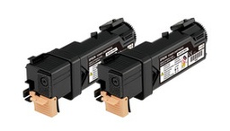 [EPSS050631] SCATOLA 2 TONER NERO CARTRIDGE ACUBRITE (S050630