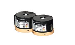 [EPSS050710] SCATOLA 2 TONER NERO WORKFORCE AL-M200DN / AL-M200DW