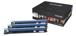 [IBMC950X73G] SCATOLA 3 KIT FOTOCONDUTTORE C950 X950/2/4