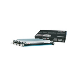 [IBMC53034X] SCATOLA 4 UNITA' FOTOCONDUTTORE C530/C532/C534/C520/C522/C524