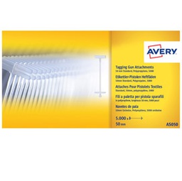 [71225] SCATOLA 5000 FILI Standard in PP 40mm per SPARAFILI Avery