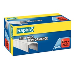 [49705] Scatola 5000 punti Extra High PERFORMANCE RAPID 24/8+