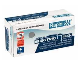 [32393] Scatola 5000 punti SPECIAL ELECTRIC RAPID 44/8