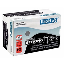 [32373] Scatola 5000 punti SUPER STRONG RAPID 73/10