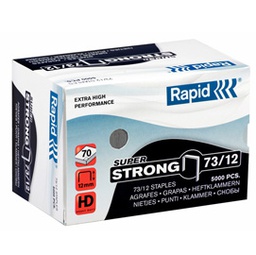 [32374] Scatola 5000 punti SUPER STRONG RAPID 73/12
