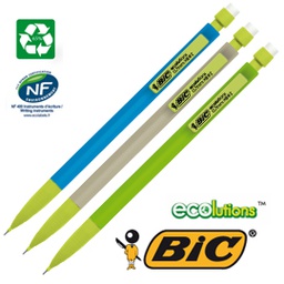 [57765] SCATOLA 50 PORTAMINE 0.7MM MATIC ECOLUTION BIC