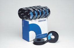 [PRIP300] SCATOLA 6 NASTRO NY NERO PRINTRONIX P300/ DSI 6910 Q10
