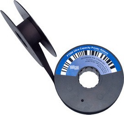 [PRIP7000] SCATOLA 6 RIBBONI NY NERO P7000 PRINTRONIX P7000 P7215 ALTA CAPACITA'