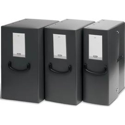 [68136] SCATOLA ARCHIVIO PICK UP GRIGIO ANTRACITE 35X25 D.12CM FELLOWES