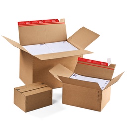 [93647] SCATOLA AUTOMONTANTE 445x315x190/310MM CP141 COLOMPAC