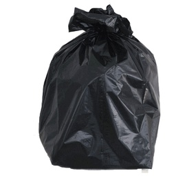 [89617] Scatola da 200 Sacchi Nero 72x110cm 110Lt 47mic