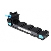 [KONMC4650VAS] SCATOLA N.2 VASCHETTE RECUPERO TONER MAGICOLOR 4650 4690MF 4695MF 5550 5570