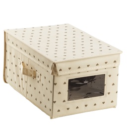[91772] Scatola per indumenti King Box 24x36x19cm