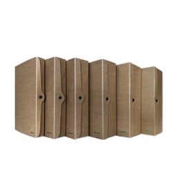 [STL5046] Scatola progetto dorso 4 EXXE FSC Starline