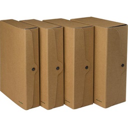 [STL5033] SCATOLA PROGETTO DORSO 6 EXXE FSC STARLINE