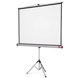 [74516] SCHERMO A TREPPIEDE 16:10 175x115cm