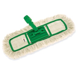 [79652] Scopa industriale Telaio+Frangia 40cm Penta InFactory