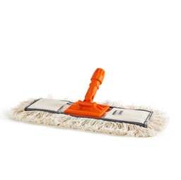 [86237] Scopa industriale Telaio+Frangia 60cm Penta PerfettoFactory