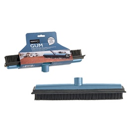 [94922] Scopa in gomma per interni GUM Perfetto