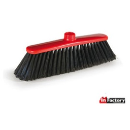 [74101] SCOPA PER INTERNI Fiore