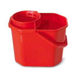 [74099] SECCHIO con STRIZZATORE 12Lt PerfettoFactory