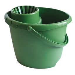 [95316] Secchio con strizzatore Bucket Eco 13 Tonkita Professional