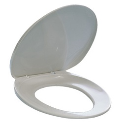 [70967] SEDILE WC BIANCO UNIVERSALE