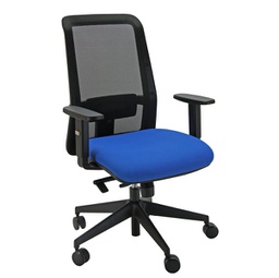 [93789] Seduta operativa ergonomica Jet Blu