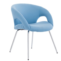 [89586] Seduta visitatore Pensacola azzurro