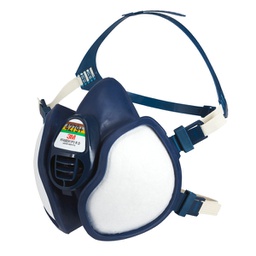 [95715] Semimaschera 3M 4279+ FFABEK1P3 R D