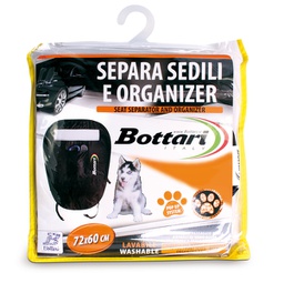 [92531] Separa sedili e organizer