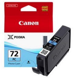 [CANINKPGI72PC] SERBATOIO INCH. FOTO CIANO PGI-72 PC