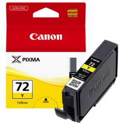 [CANINKPGI72Y] SERBATOIO INCH. GIALLO PGI-72 Y