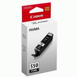 [CANINKPGI550BK] SERBATOIO INCHIOSTRO NERO PGI-550 PGBK