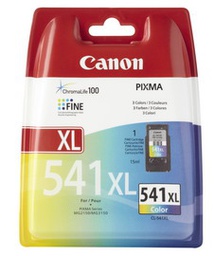[CANINKCL541XL] SERBATOIO INK COLORI ALTA CAP. CL541XL X PIXMA MG2150-MG3150