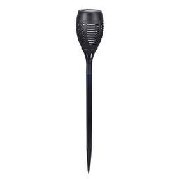 [97016] Set 2 pichetti solari Olympia XL h. 59cm c/effetto fiamma Velamp