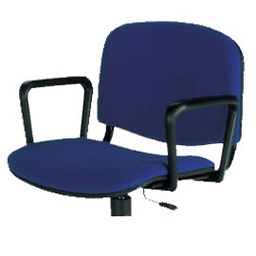 [50399] SET BRACCIOLI PER SEDIE serie Dado