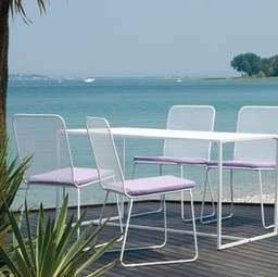 [95551] Set da pranzo Pacific - set 5 elementi