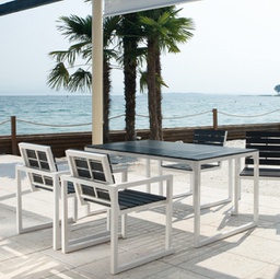 [95552] Set da pranzo Quick - set 5 elementi