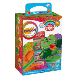 [96180] Set Giocacrea Fantamici Dragon DidO'