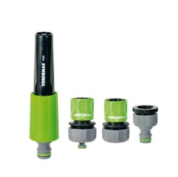 [91958] Set lancia e raccordi