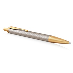 [79579] SFERA IM PREMIUM WARM GREY METAL CHISELLED PARKER